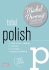Image for Total Polish (Learn Polish with the Michel Thomas Method)