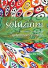 Image for Soluzioni!: a practical grammar of contemporary Italian