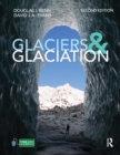 Image for Glaciers &amp; glaciation