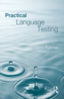 Image for Practical language testing