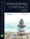 Image for Unlocking contract law