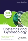 Image for 100 cases in obstetrics and gynaecology
