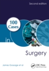 Image for 100 cases in surgery