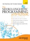 Image for The neuro-linguistic programming workbook