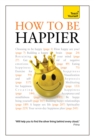 Image for How to be happier