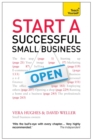Image for Start a Successful Small Business