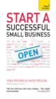 Image for Start a successful small business
