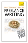 Image for Make Money From Freelance Writing