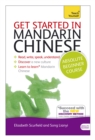 Image for Get Started in Mandarin Chinese Absolute Beginner Course