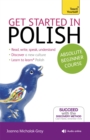 Image for Get Started in Polish Absolute Beginner Course