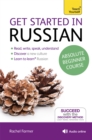 Image for Get Started in Russian Absolute Beginner Course