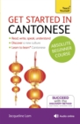 Image for Get Started in Cantonese Absolute Beginner Course