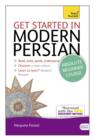 Image for Get Started in Beginner&#39;s Modern Persian: Teach Yourself