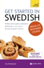 Image for Get Started in Swedish Absolute Beginner Course