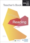 Image for Real progress in reading: Teacher&#39;s book