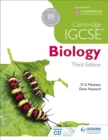 Image for Cambridge IGCSE Biology 3rd Edition