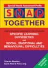 Image for SNAP Together Network CD-ROM V1.5 (Special Needs Assessment Profile)