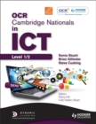 Image for OCR Cambridge Nationals in ICT Student Book