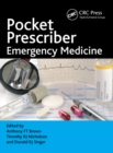 Image for Pocket prescriber emergency medicine