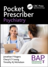 Image for Pocket prescriber psychiatry