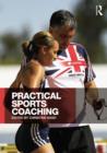 Image for Practical sports coaching