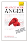 Image for Manage your anger