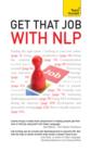 Image for Get that job with NLP