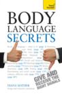 Image for Body language secrets