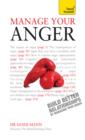 Image for Manage your anger