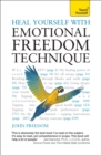 Image for Heal yourself with emotional freedom technique