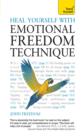 Image for Heal yourself with emotional freedom technique