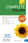 Image for Complete Italian (Learn Italian with Teach Yourself)