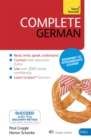 Image for Complete German (Learn German with Teach Yourself)