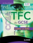 Image for CCEA ICT for GCSE: Student book