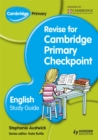 Image for Cambridge Primary Revise for Primary Checkpoint English Study Guide