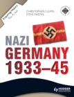 Image for Nazi Germany, 1933-45