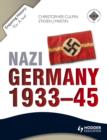 Image for Nazi Germany 1933-45
