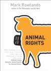 Image for Animal rights