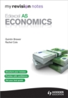 Image for My Revision Notes: Edexcel AS Economics