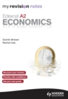 Image for Edexcel A2 economics