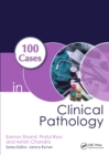 Image for 100 cases in clinical pathology