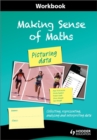Image for Making Sense of Maths: Picturing Data - Workbook