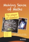 Image for Making Sense of Maths: The Power of Number - Student Book