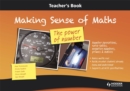 Image for The power of number  : number operations, conversions, negative numbers, primes &amp; indices: Teacher&#39;s book