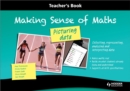 Image for Making Sense of Maths: Picturing Data - Teacher Book
