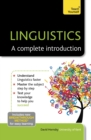 Image for Linguistics: A Complete Introduction: Teach Yourself