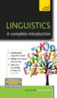Image for Linguistics Essentials Ty Ebk