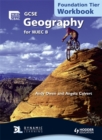 Image for GCSE geography for WJEC B: Workbook