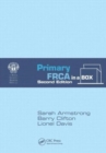 Image for Primary FRCA in a Box, Second Edition
