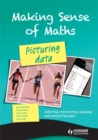 Image for Making Sense of Maths: Picturing Data - Student Book